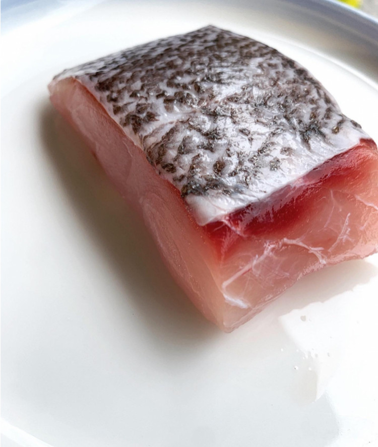 澎湖野生加志魚排