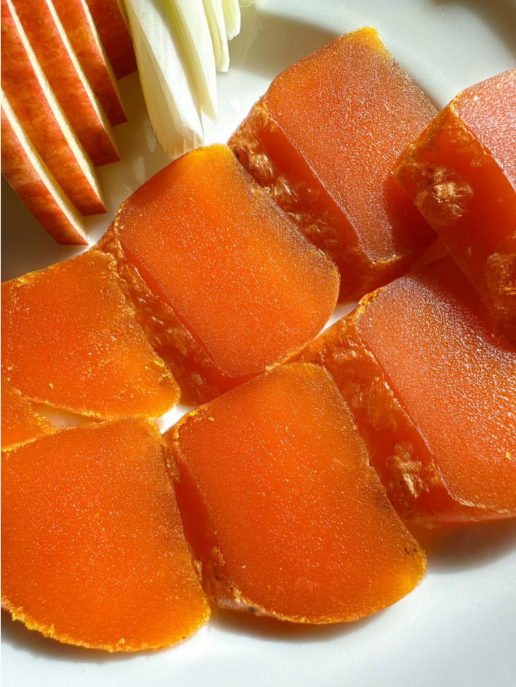 頂級台灣野生烏魚子